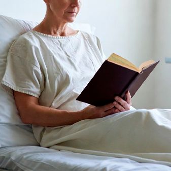 Лечение хронического алкоголизма в стационаре в Каневской